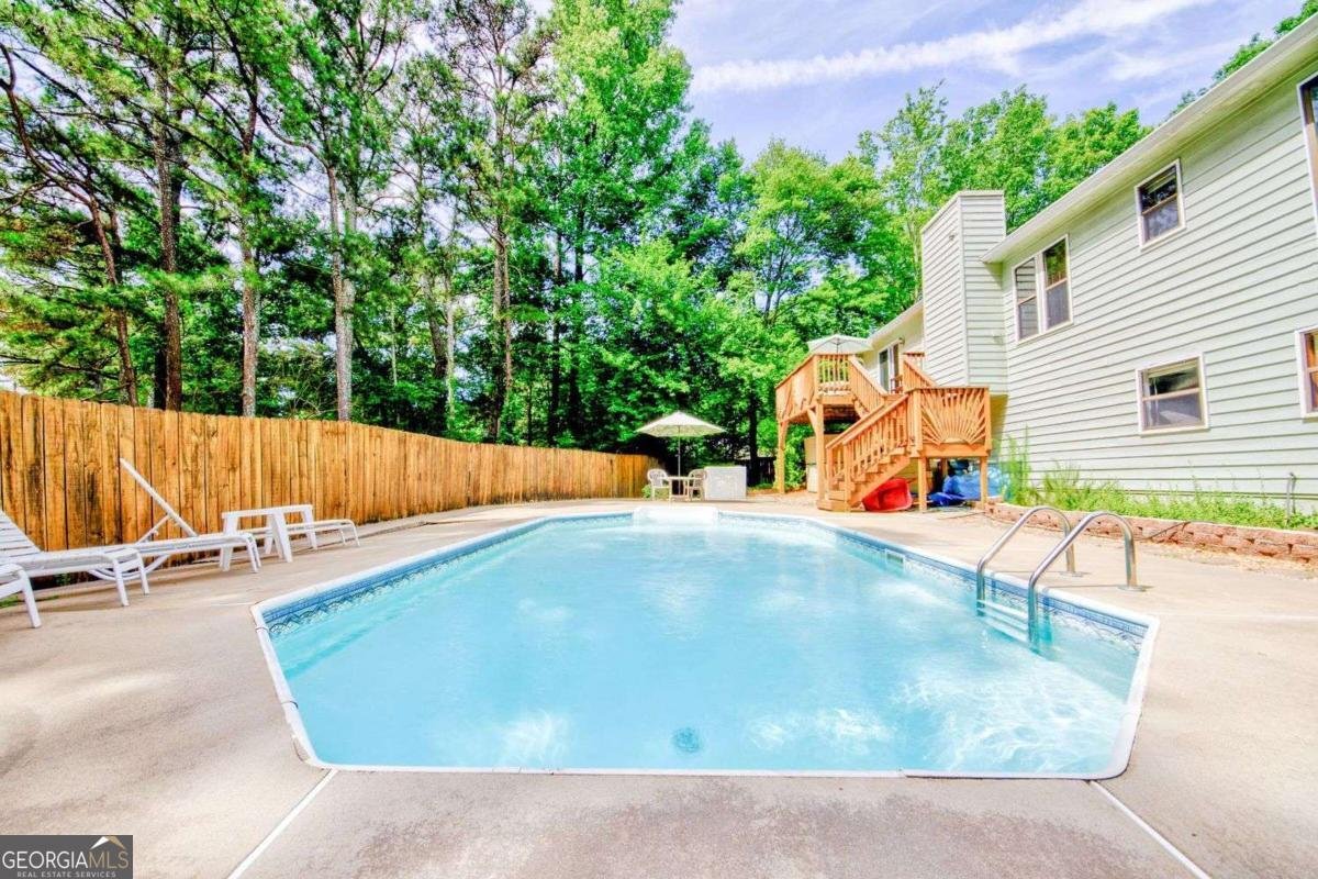 3460 Deerfield Lane Kennesaw - Photo 28