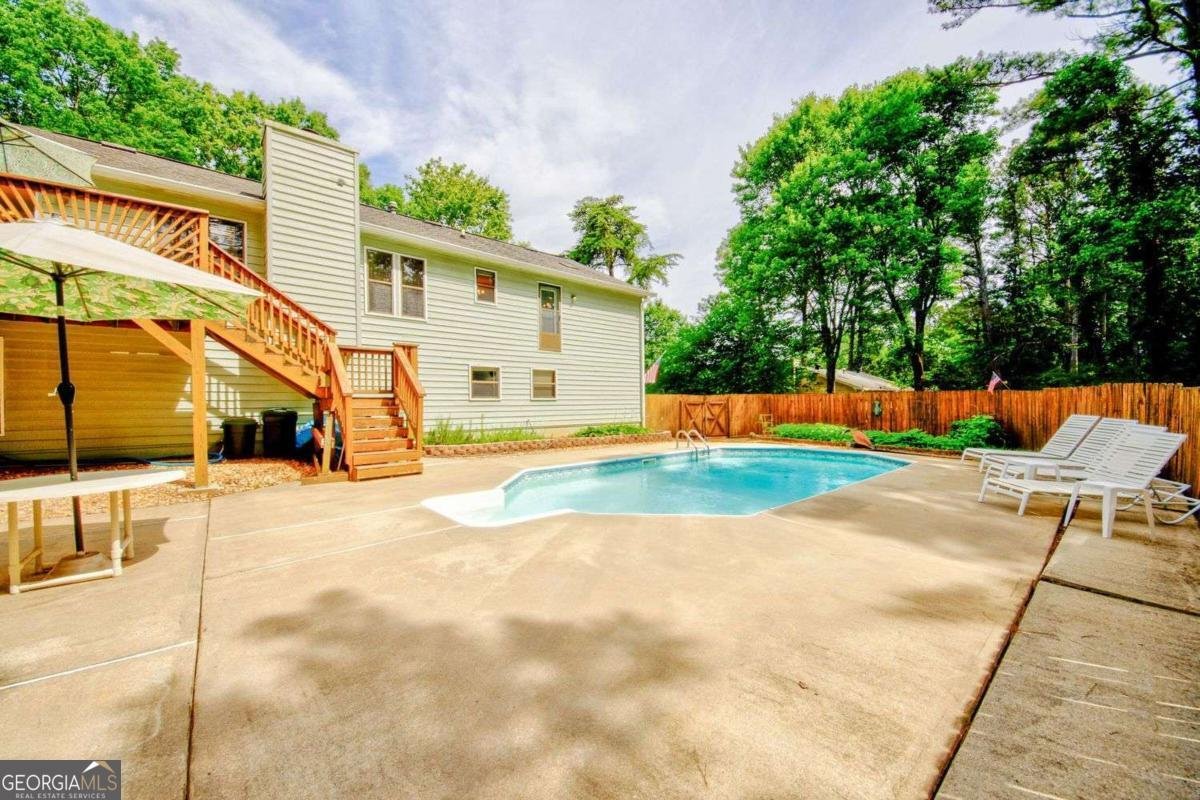 3460 Deerfield Lane Kennesaw - Photo 29