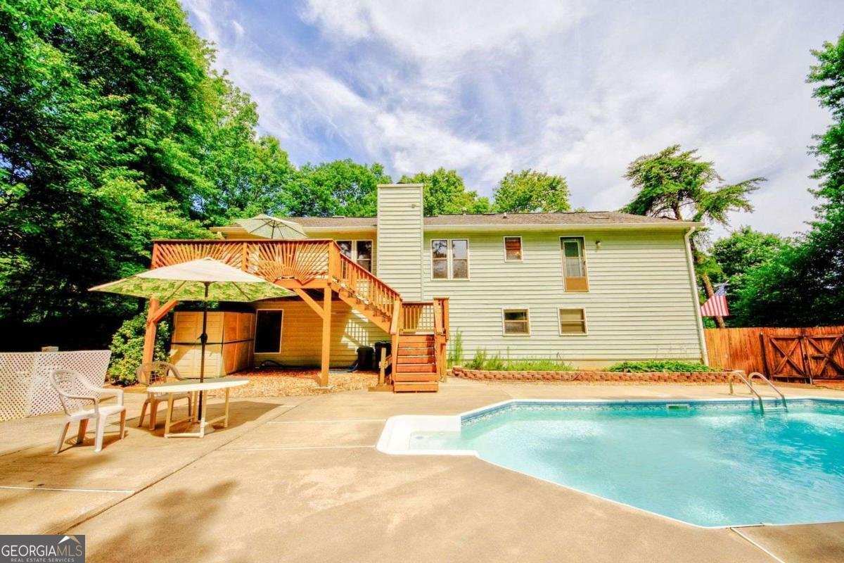 3460 Deerfield Lane Kennesaw - Photo 30