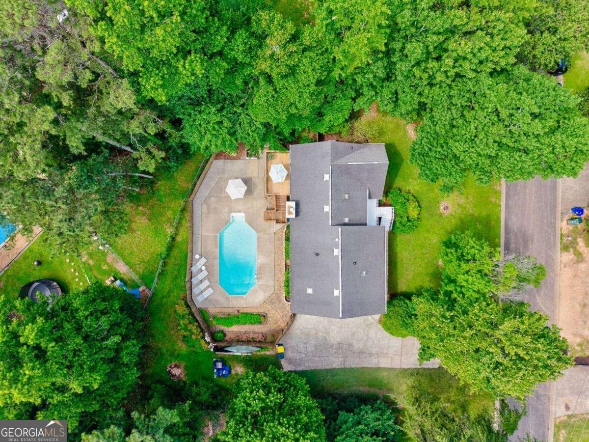 3460 Deerfield Lane Kennesaw - Photo 34