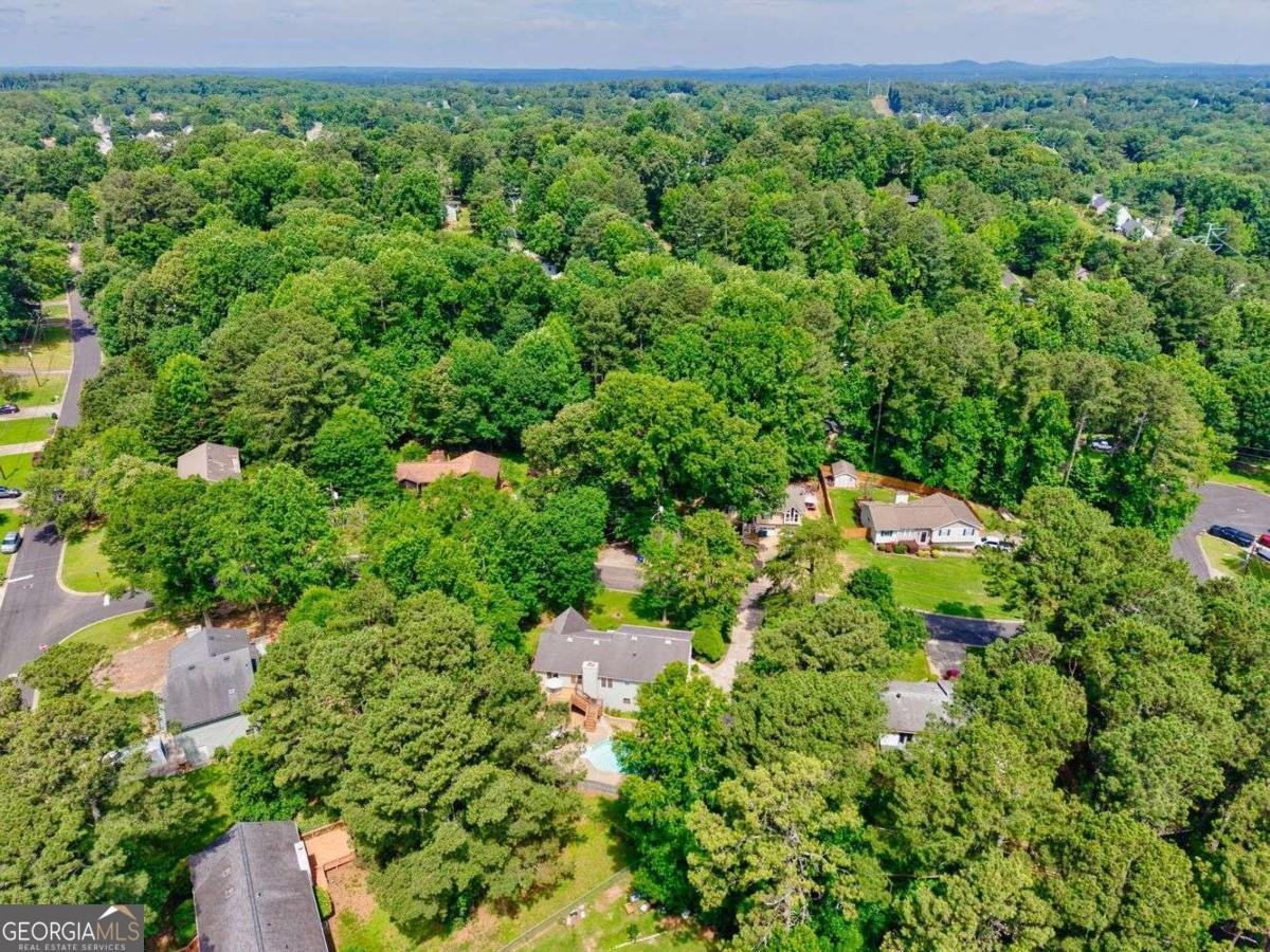 3460 Deerfield Lane Kennesaw - Photo 35