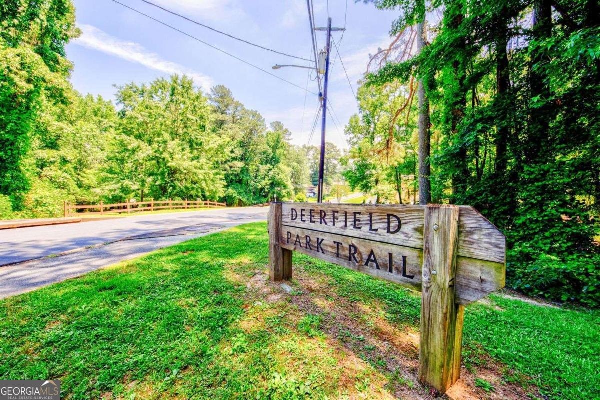 3460 Deerfield Lane Kennesaw - Photo 36