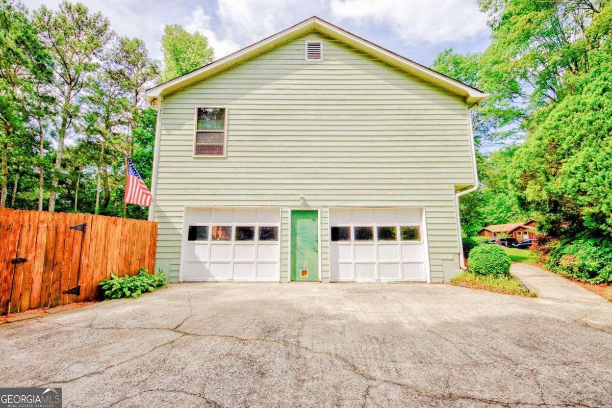 3460 Deerfield Lane Kennesaw - Photo 40