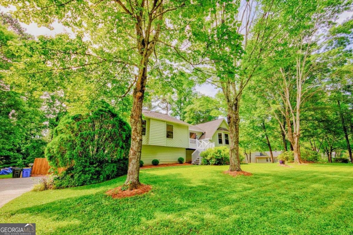 3460 Deerfield Lane Kennesaw - Photo 45