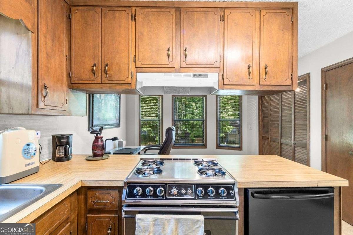3460 Deerfield Lane Kennesaw - Photo 6