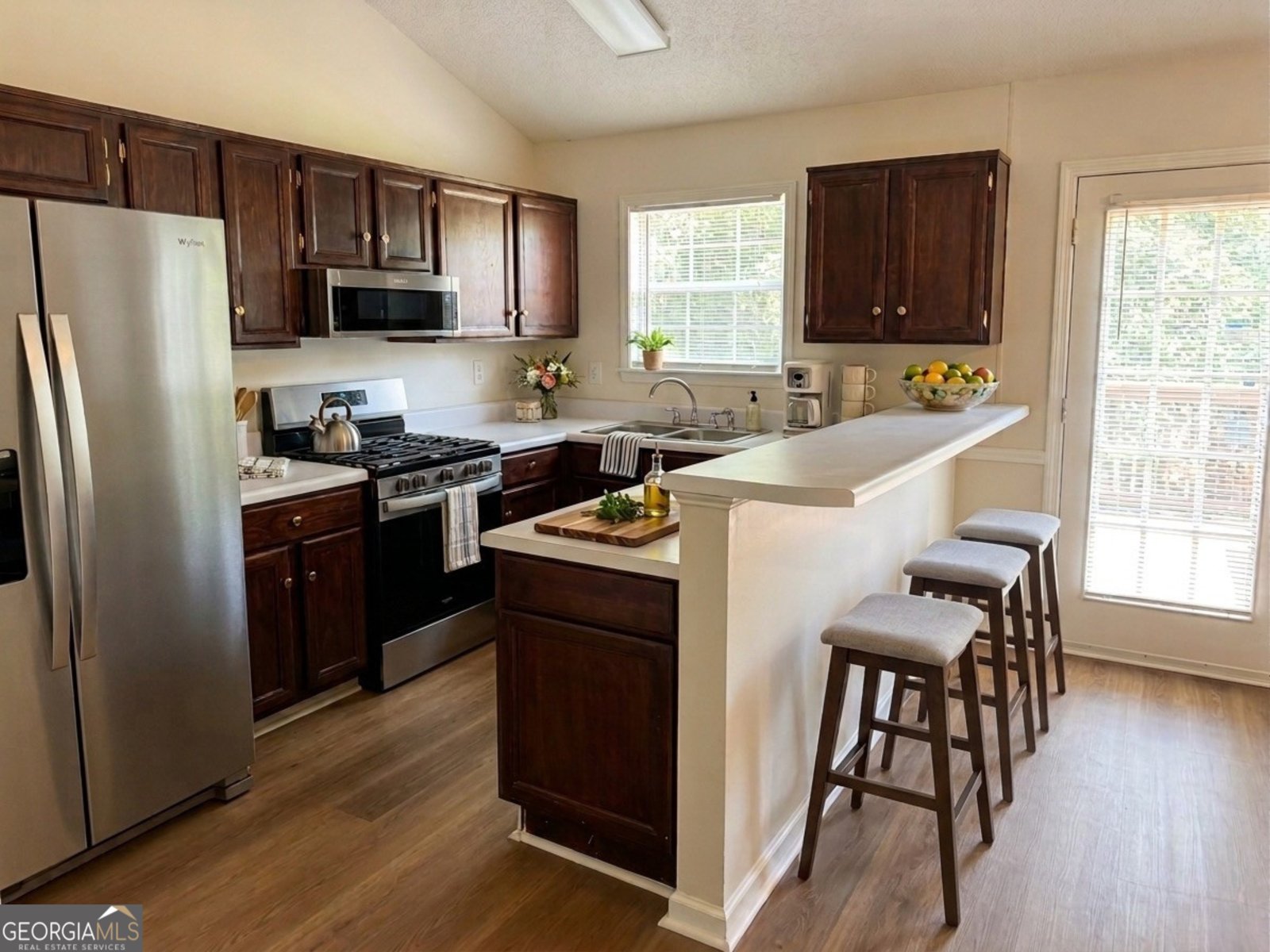 20 Red Mill Court Stockbridge - Photo 13