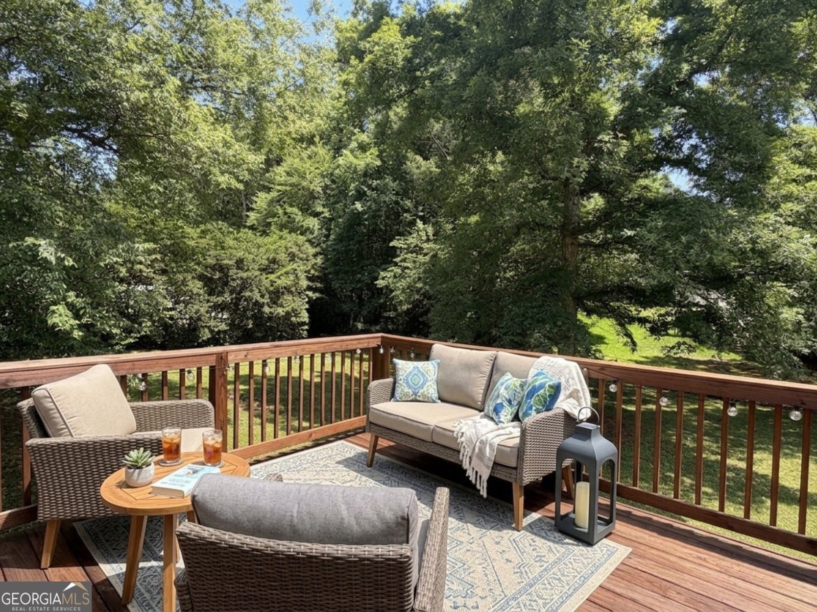 20 Red Mill Court Stockbridge - Photo 16