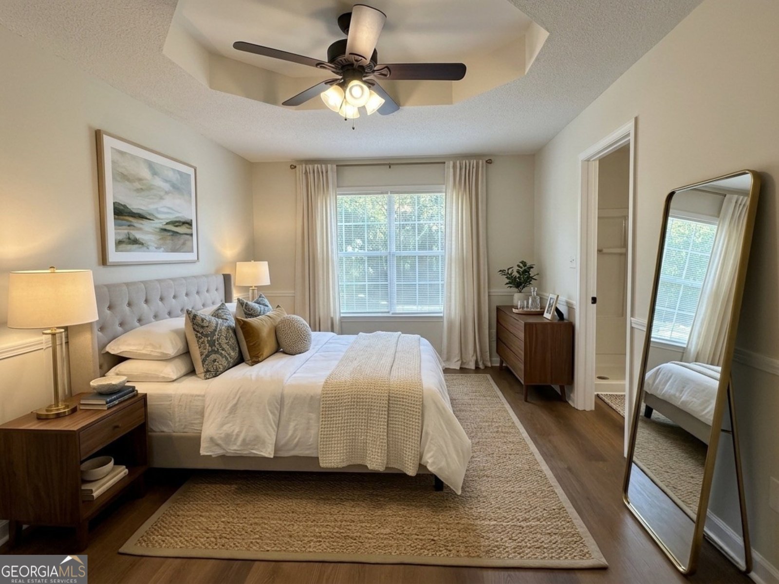20 Red Mill Court Stockbridge - Photo 19