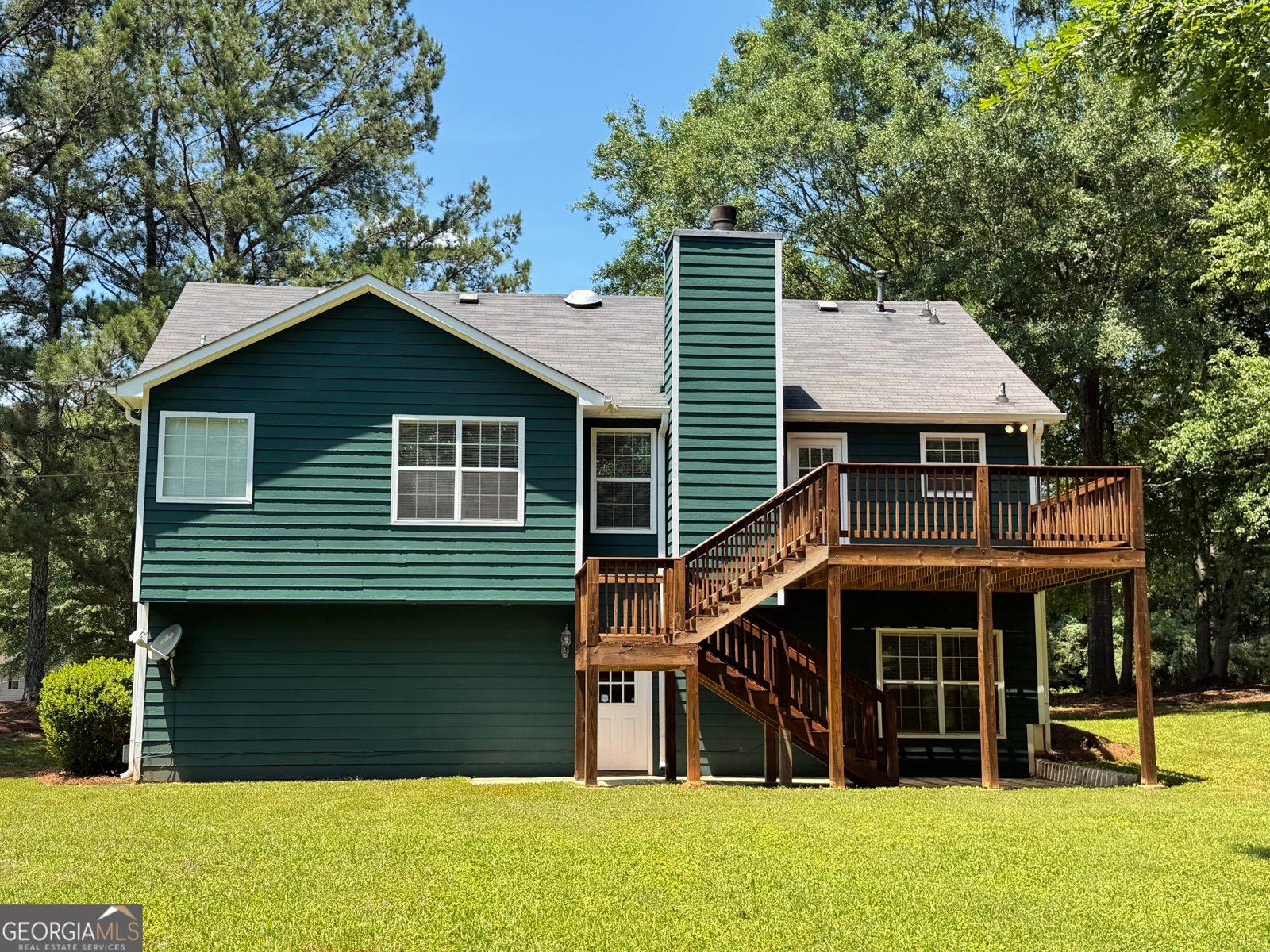 20 Red Mill Court Stockbridge - Photo 37