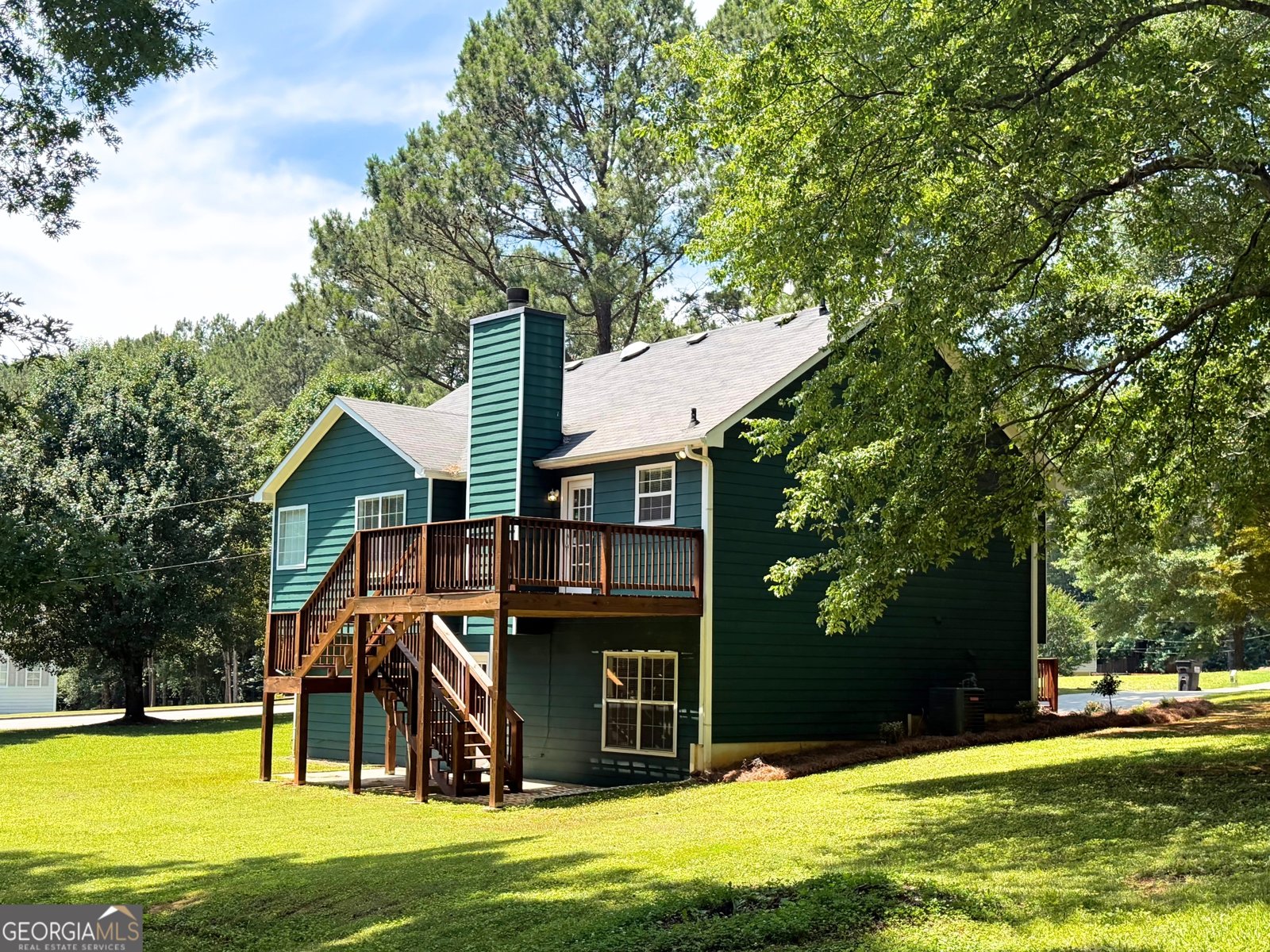 20 Red Mill Court Stockbridge - Photo 38