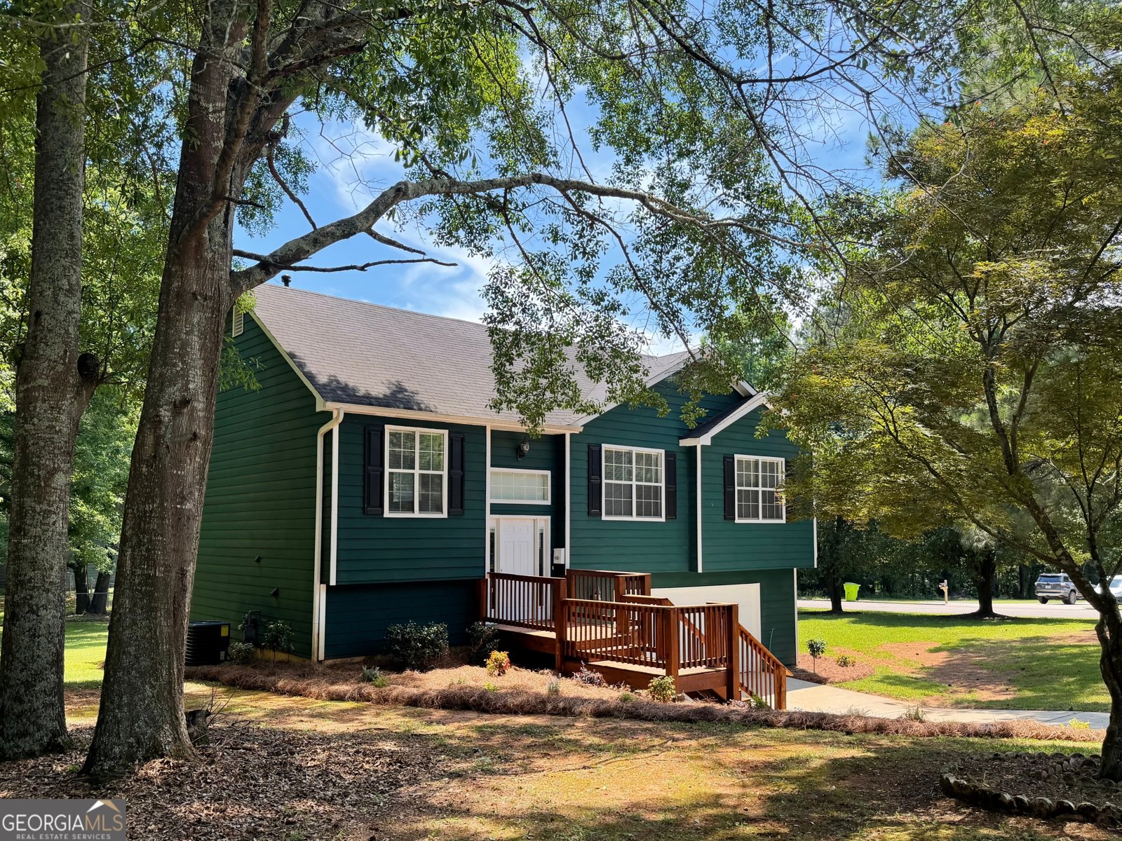 20 Red Mill Court Stockbridge - Photo 40