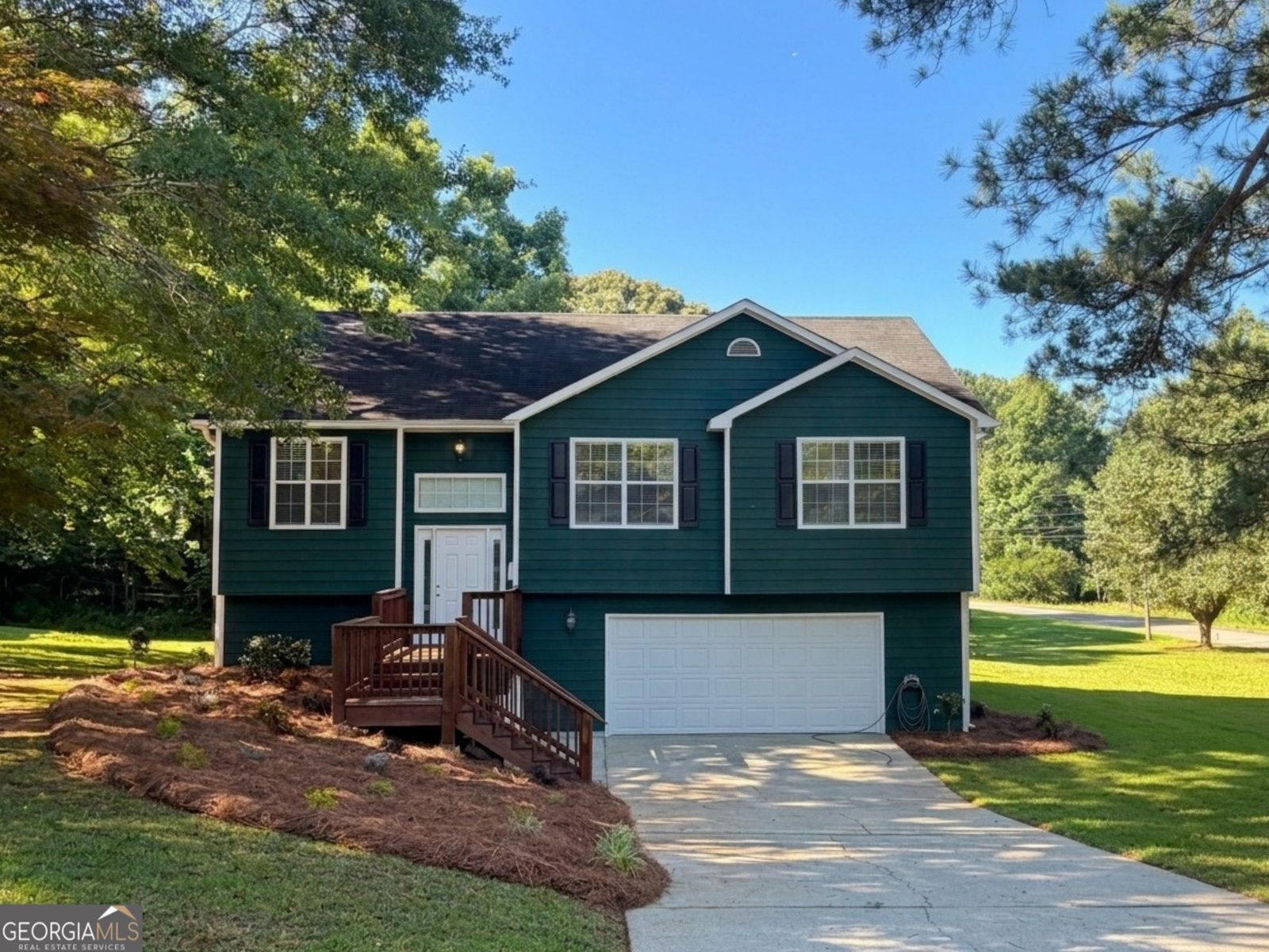 20 Red Mill Court Stockbridge - Photo 41