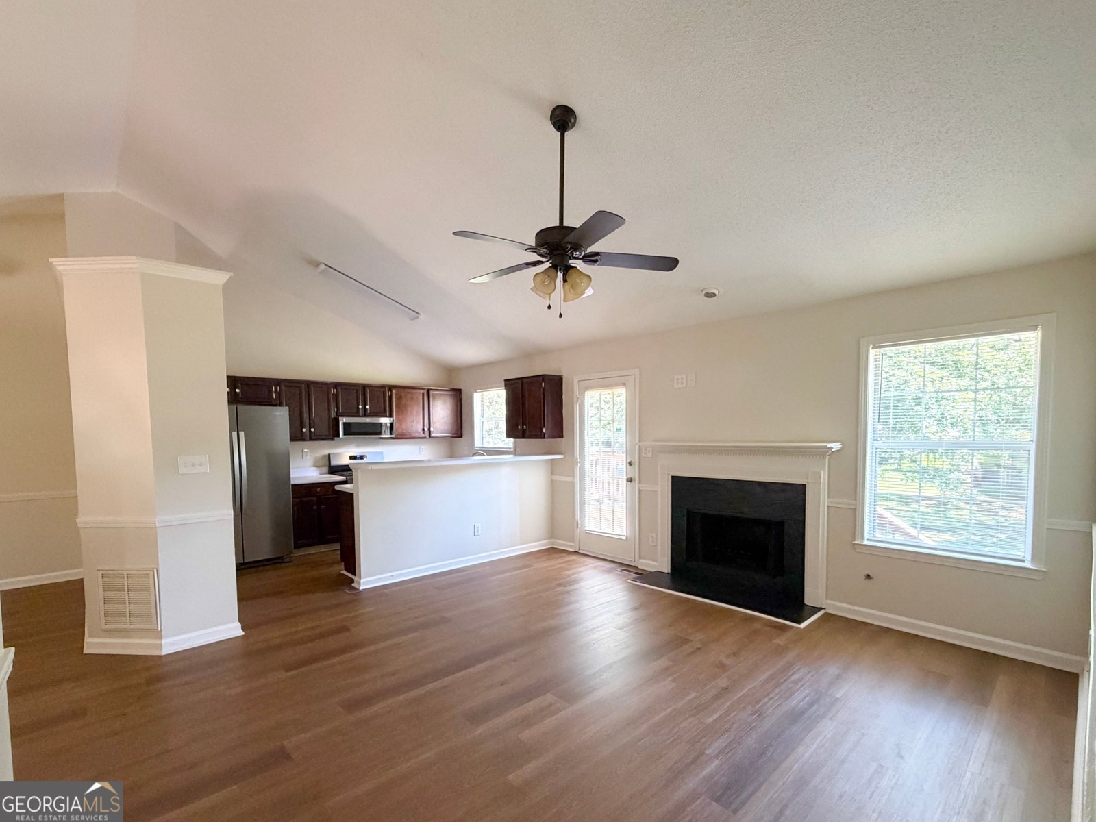 20 Red Mill Court Stockbridge - Photo 8
