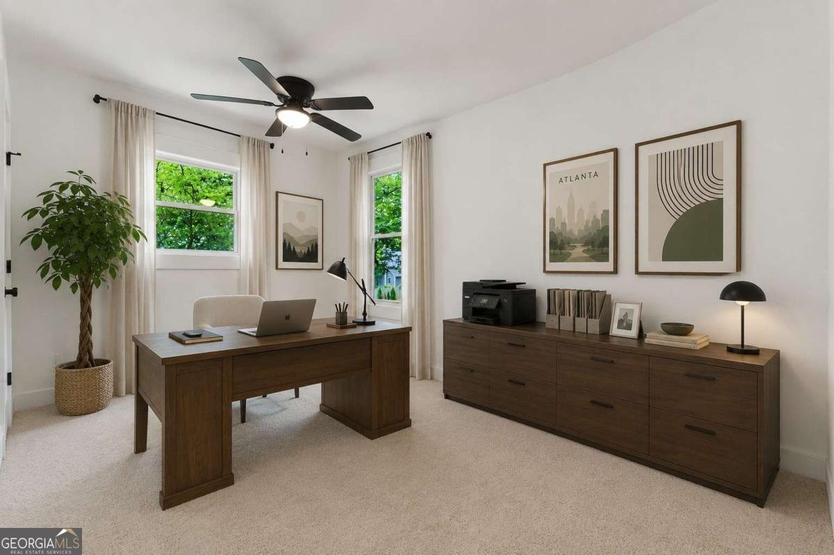 1576 Elixir Avenue Atlanta - Photo 10