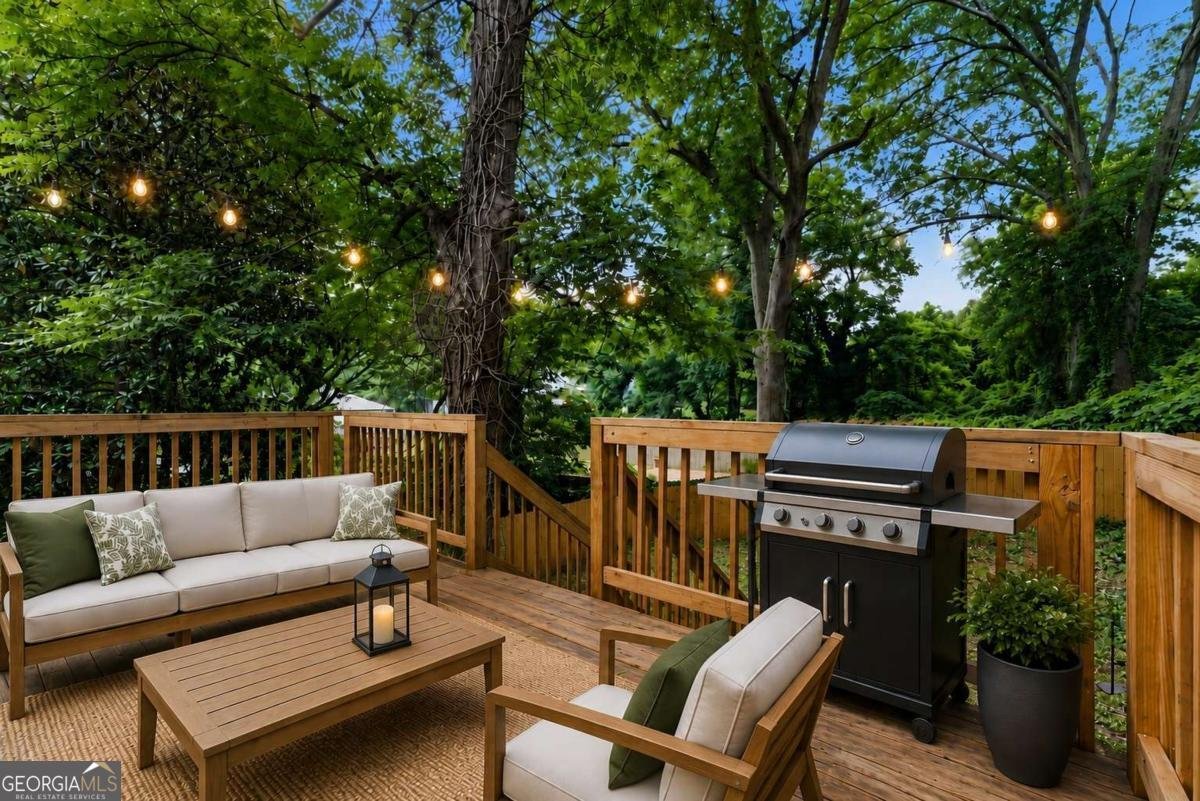 1576 Elixir Avenue Atlanta - Photo 14