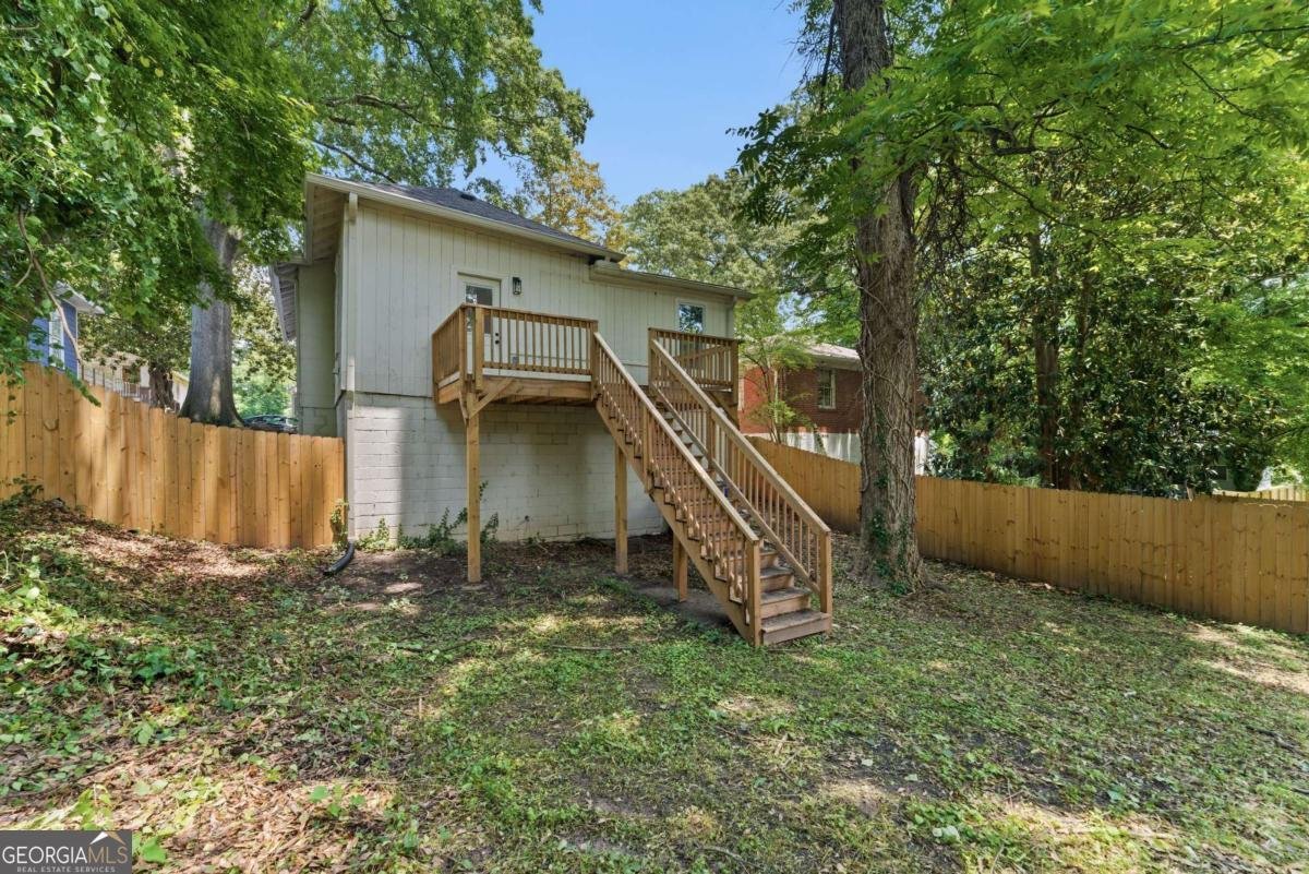 1576 Elixir Avenue Atlanta - Photo 17