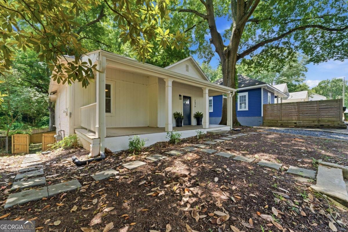 1576 Elixir Avenue Atlanta - Photo 19