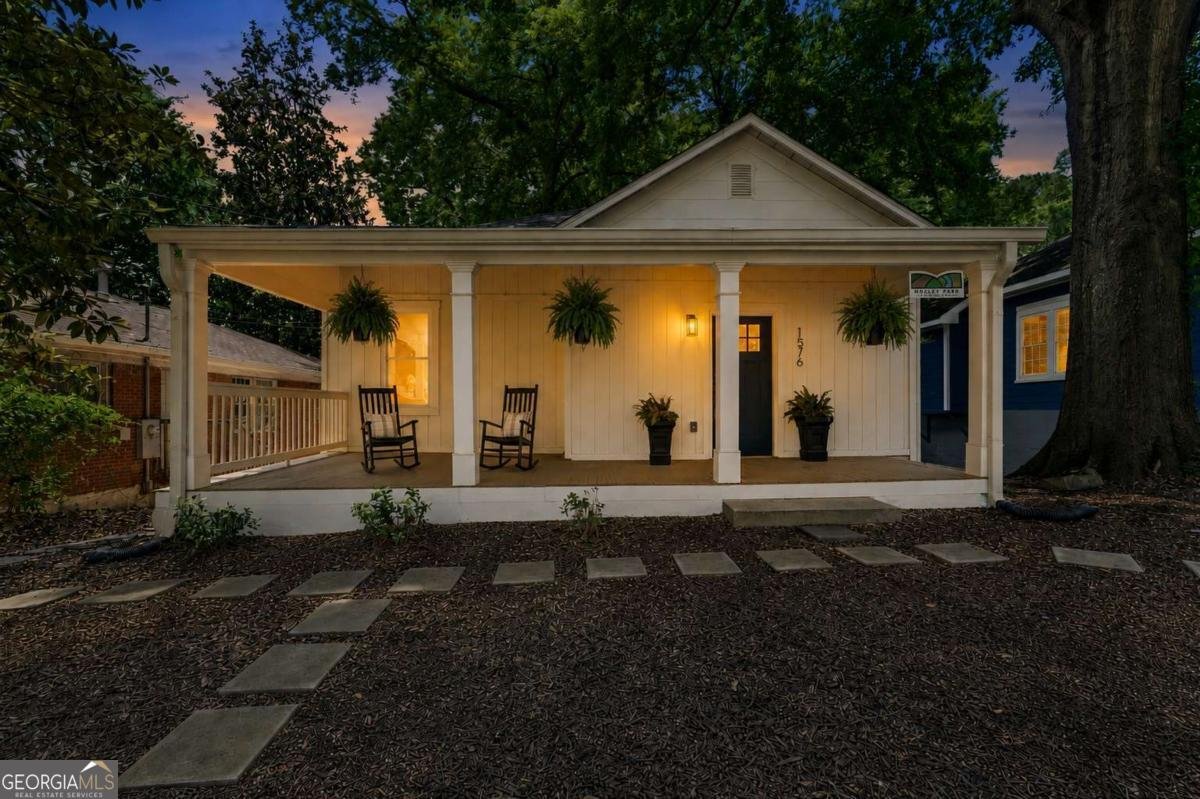 1576 Elixir Avenue Atlanta - Photo 20