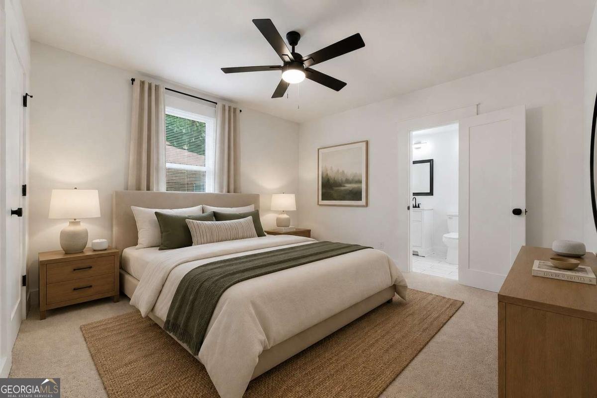 1576 Elixir Avenue Atlanta - Photo 6