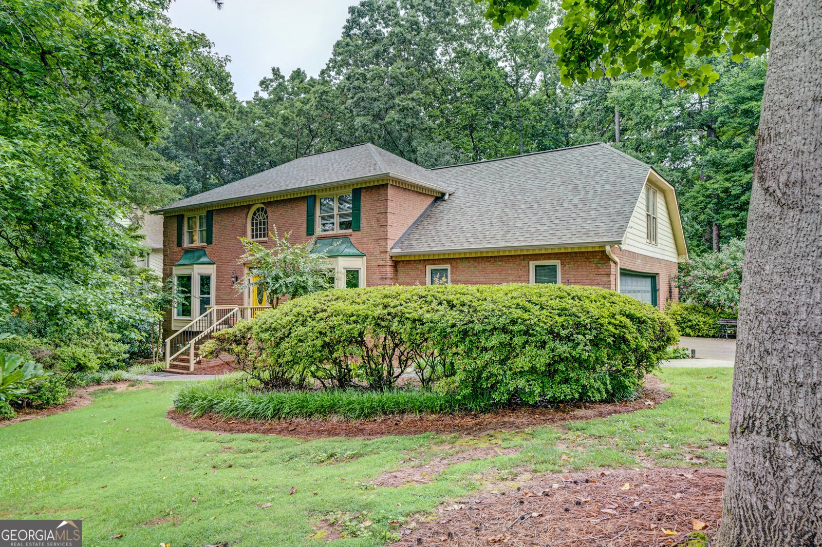 2722 Innsbruck Lane Marietta - main photo