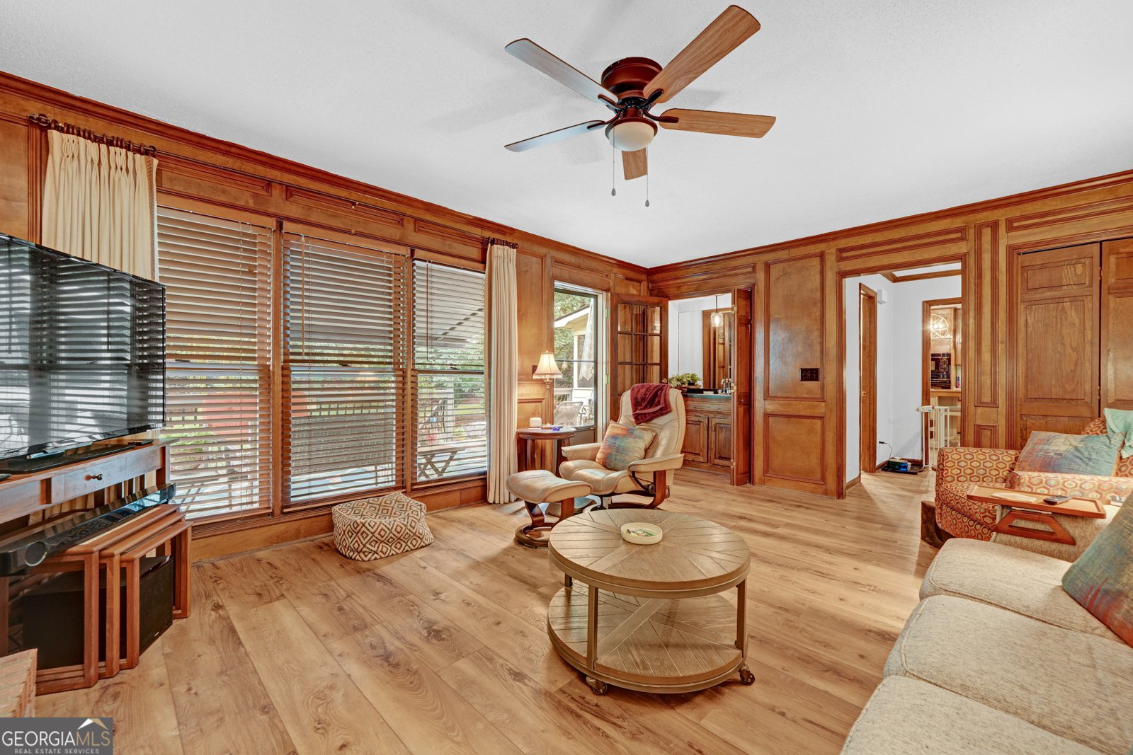 2722 Innsbruck Lane Marietta - Photo 10