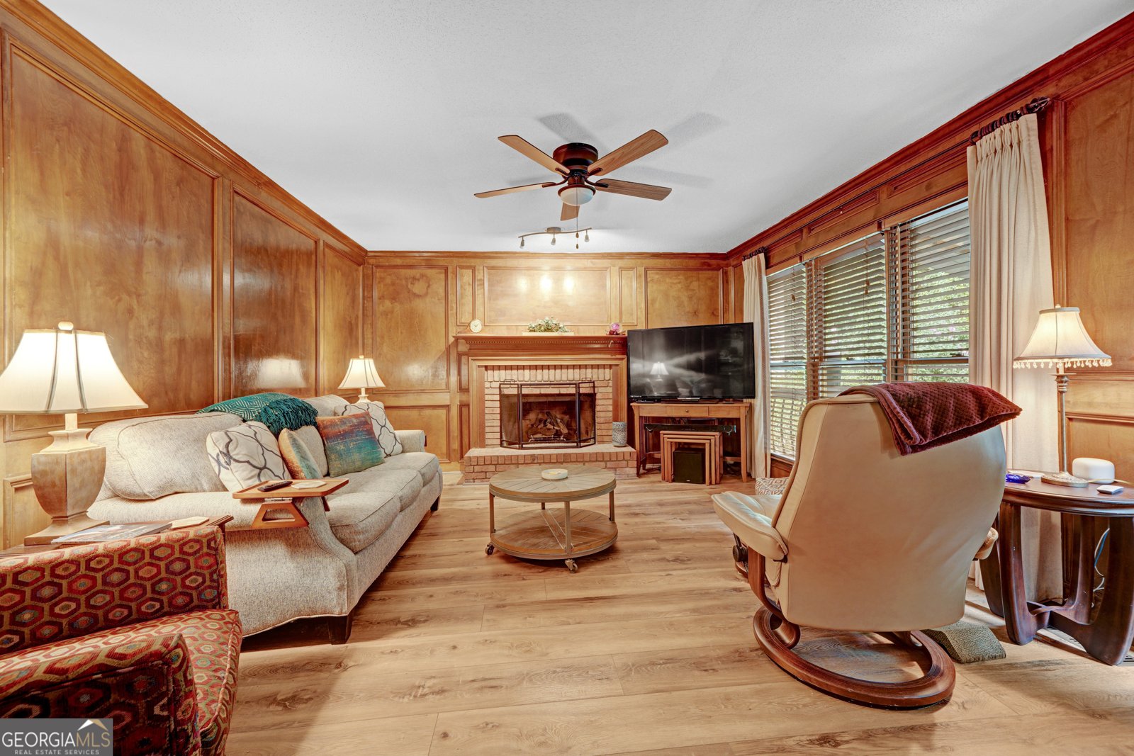 2722 Innsbruck Lane Marietta - Photo 11