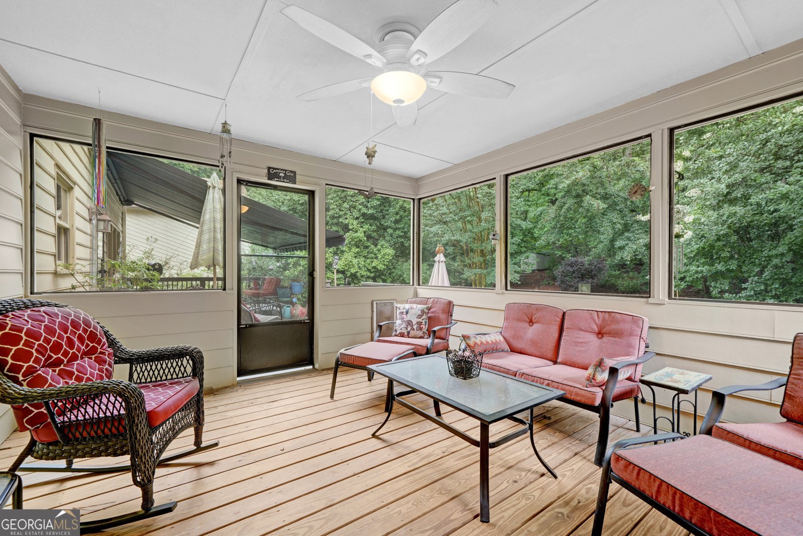 2722 Innsbruck Lane Marietta - Photo 15