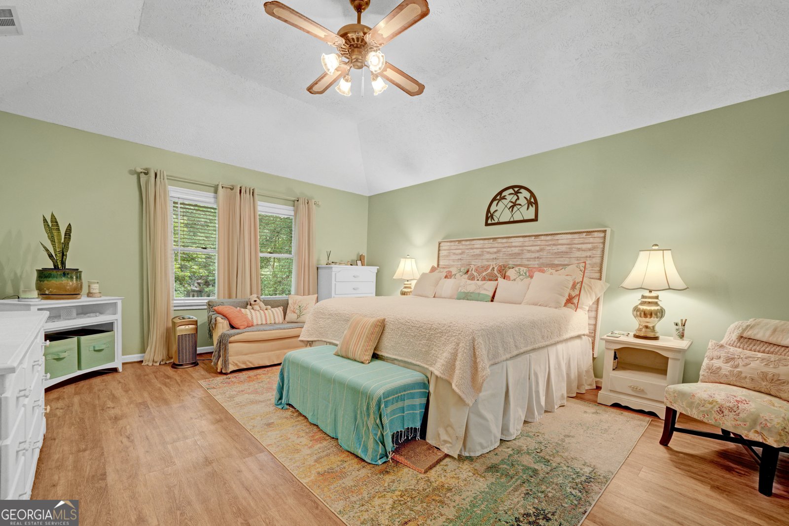 2722 Innsbruck Lane Marietta - Photo 17