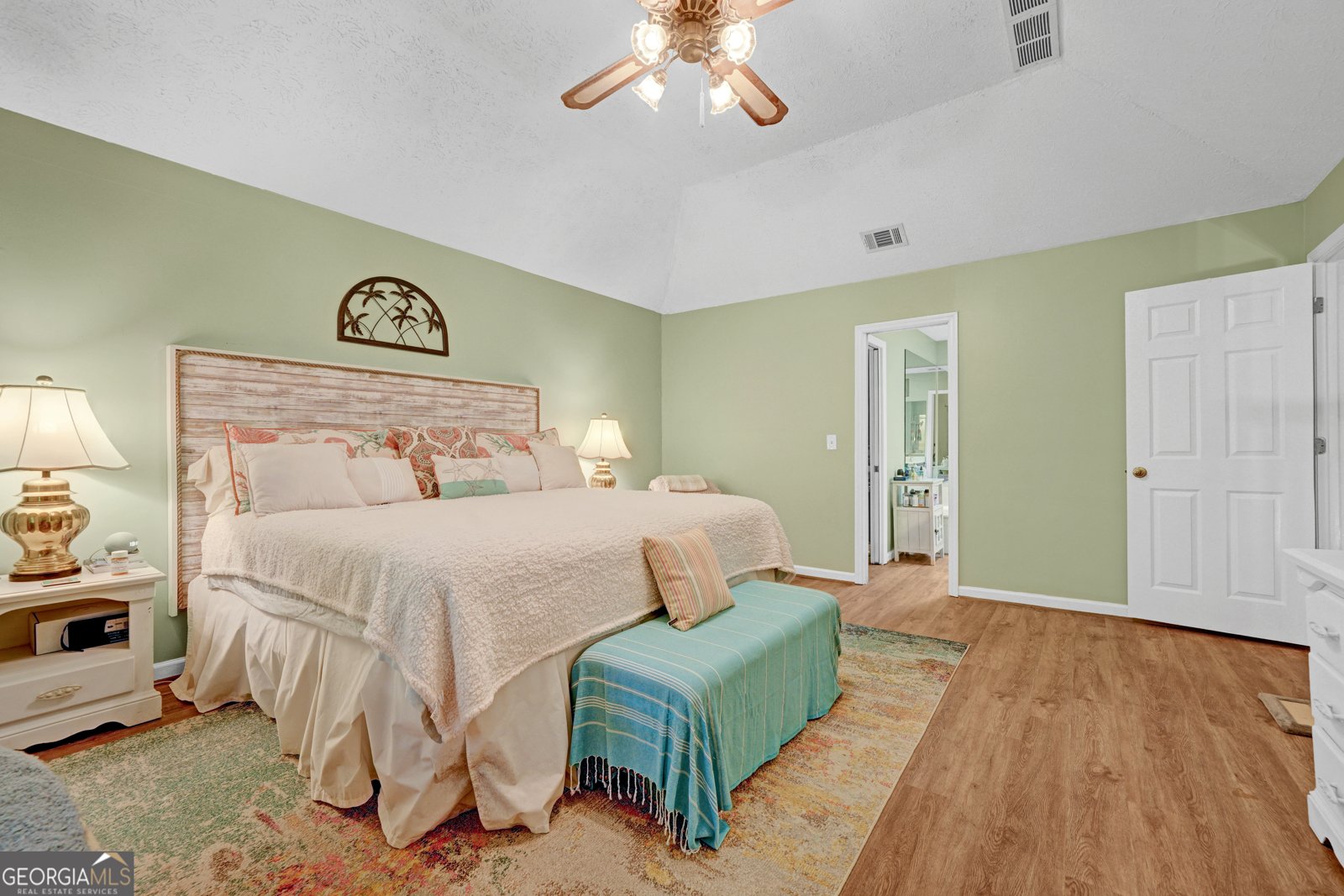 2722 Innsbruck Lane Marietta - Photo 18