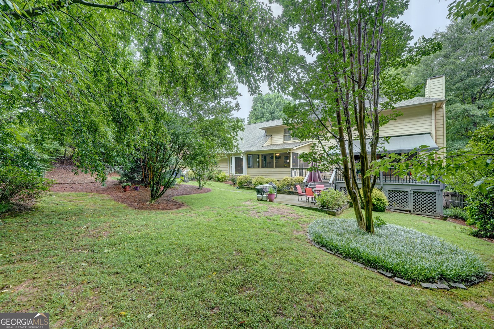 2722 Innsbruck Lane Marietta - Photo 27