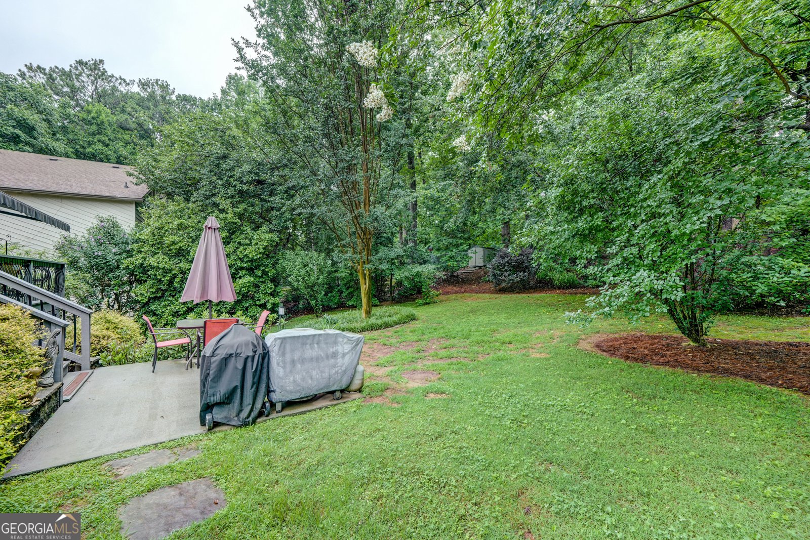 2722 Innsbruck Lane Marietta - Photo 28