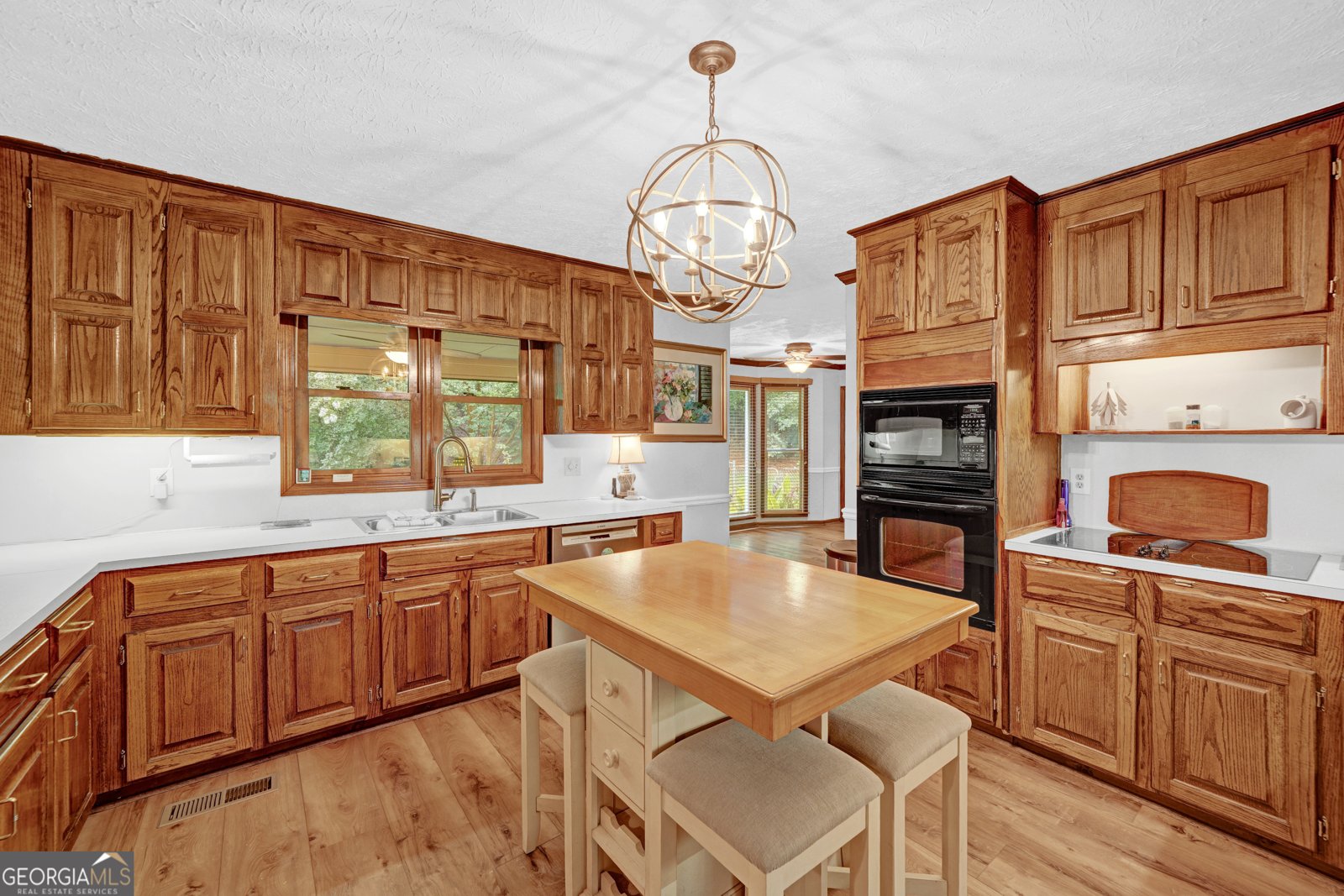 2722 Innsbruck Lane Marietta - Photo 6