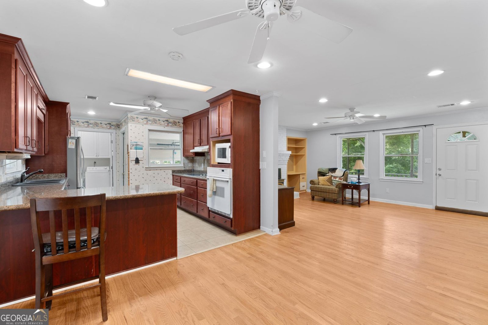 216 Salem Drive McDonough - Photo 10