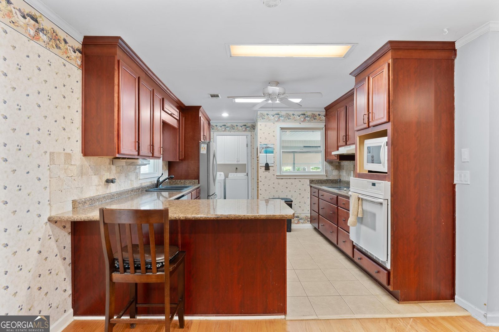216 Salem Drive McDonough - Photo 11