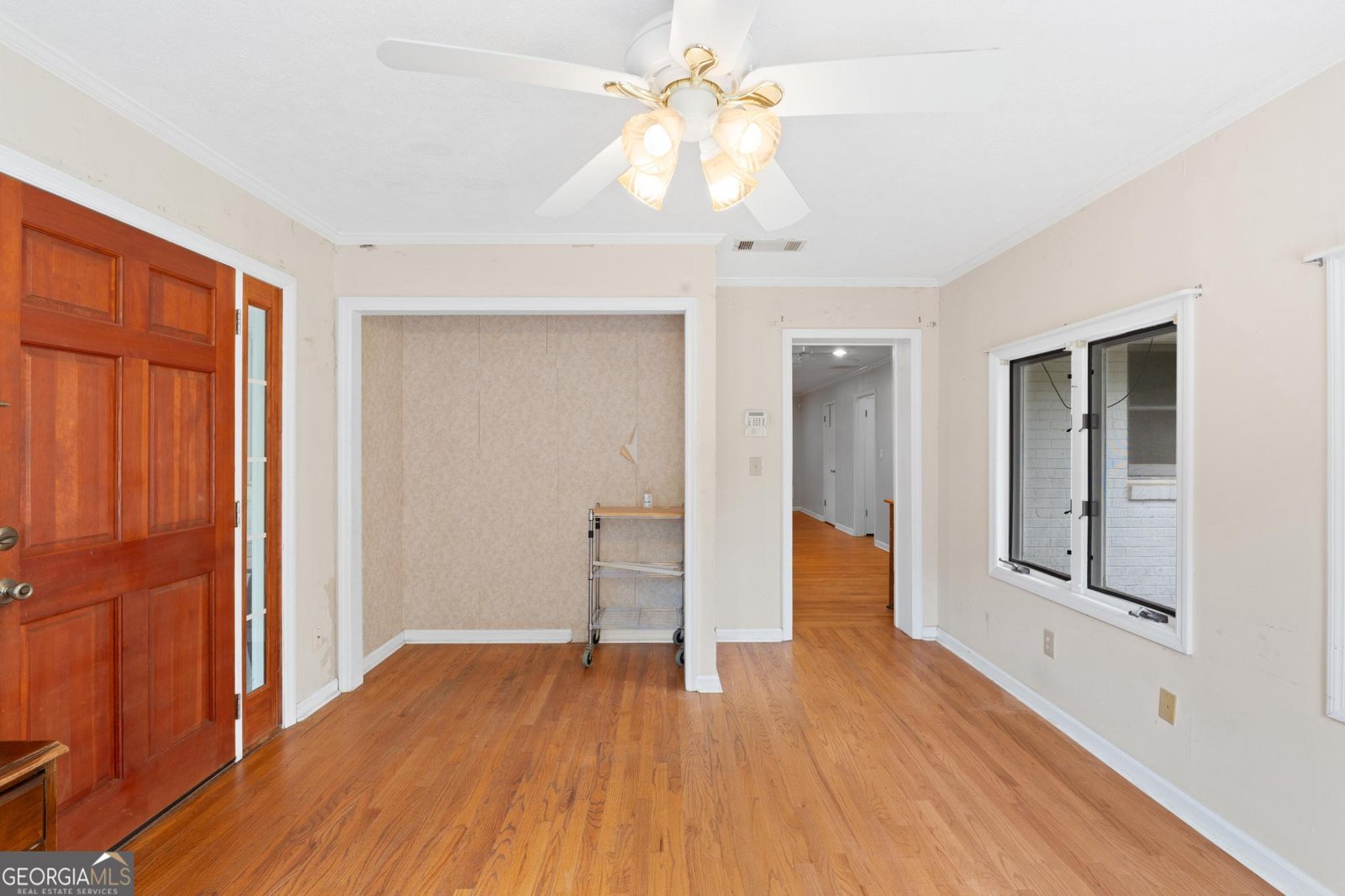 216 Salem Drive McDonough - Photo 17