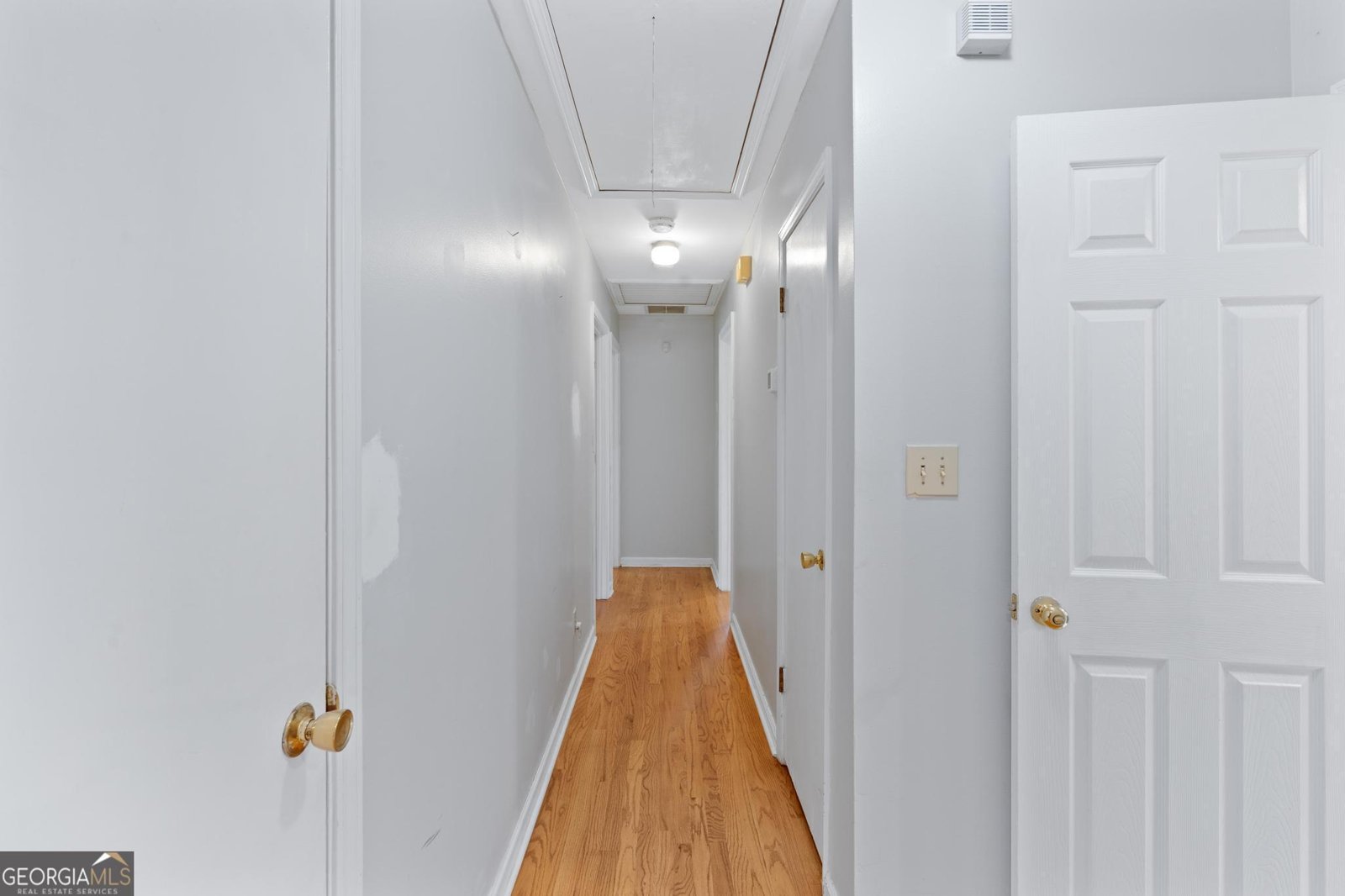 216 Salem Drive McDonough - Photo 18