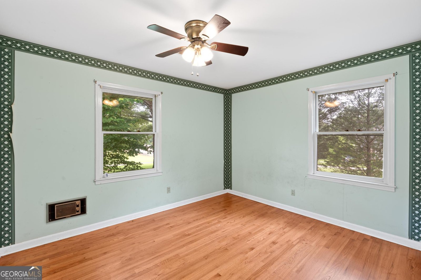 216 Salem Drive McDonough - Photo 22