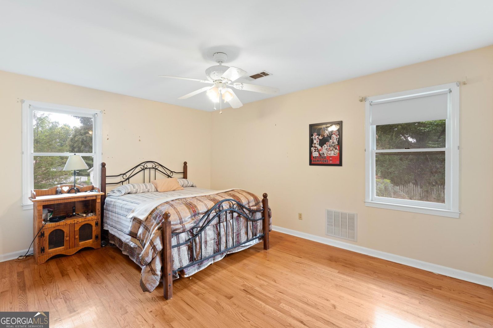 216 Salem Drive McDonough - Photo 24