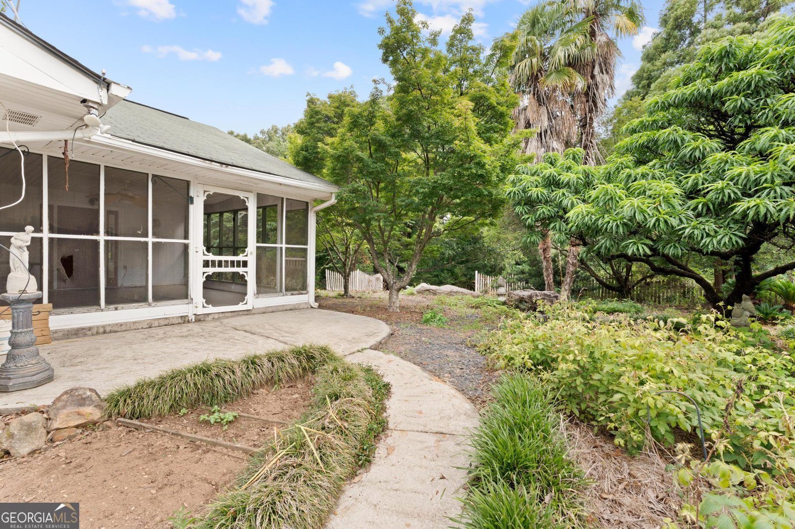 216 Salem Drive McDonough - Photo 30