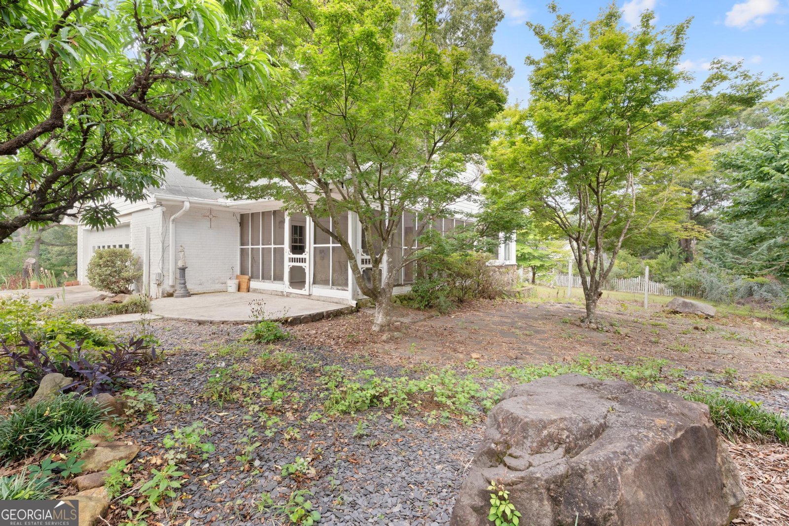 216 Salem Drive McDonough - Photo 31