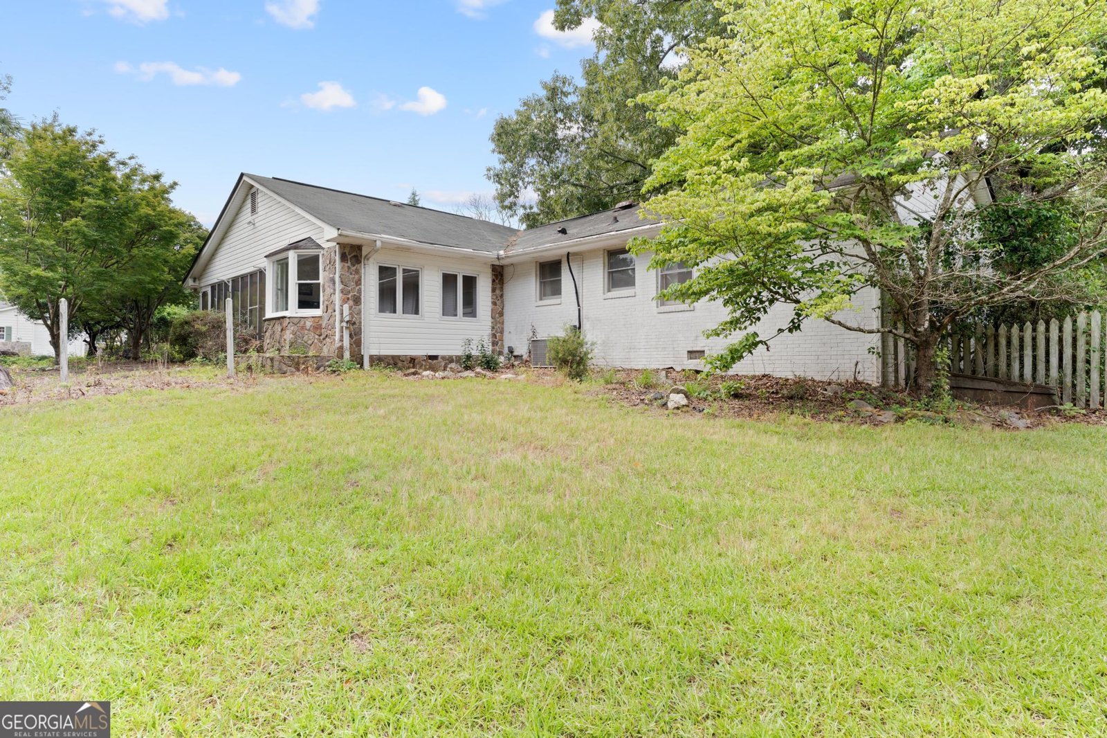 216 Salem Drive McDonough - Photo 32