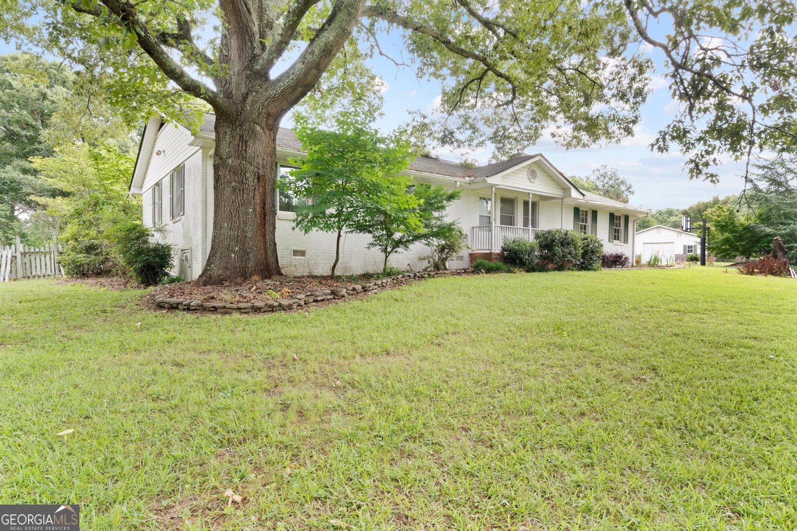 216 Salem Drive McDonough - Photo 33