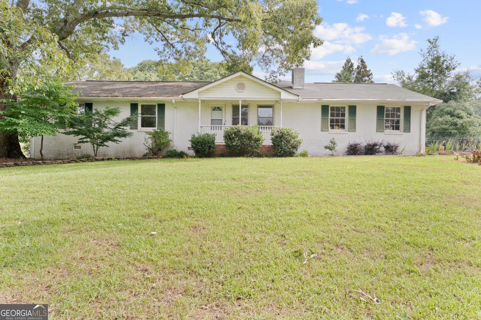 216 Salem Drive McDonough - Photo 34