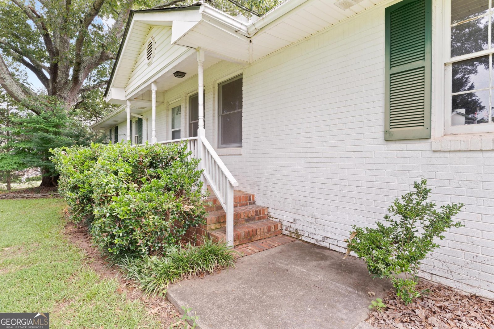 216 Salem Drive McDonough - Photo 35