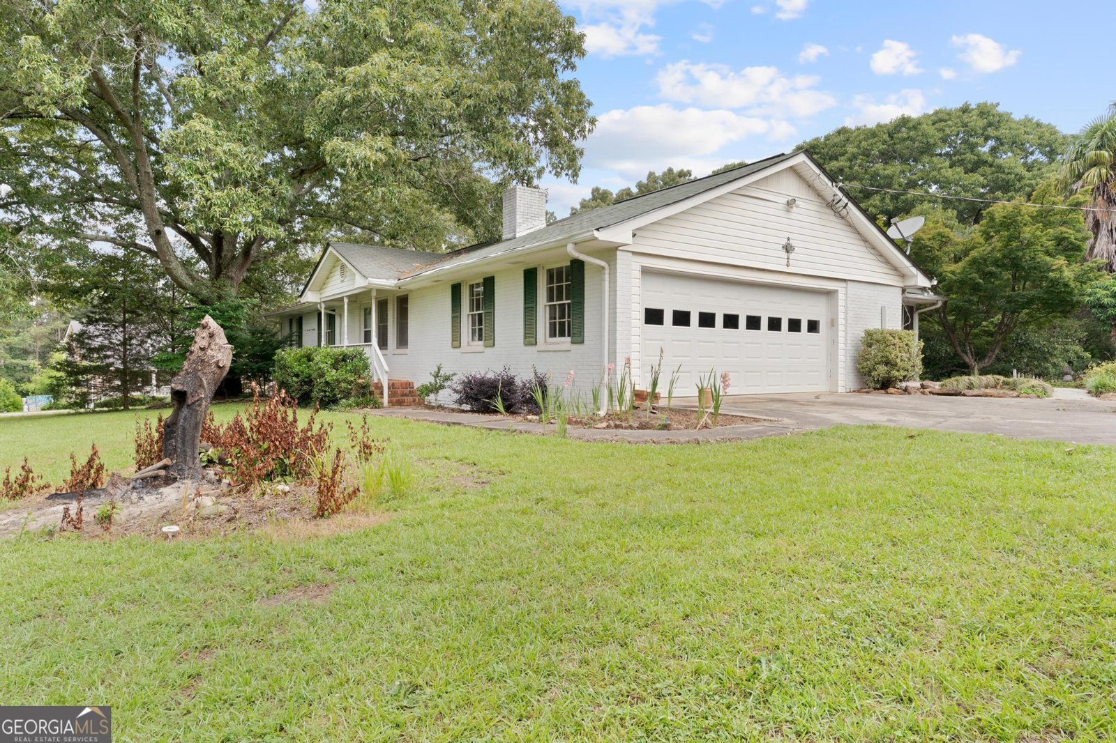 216 Salem Drive McDonough - Photo 36