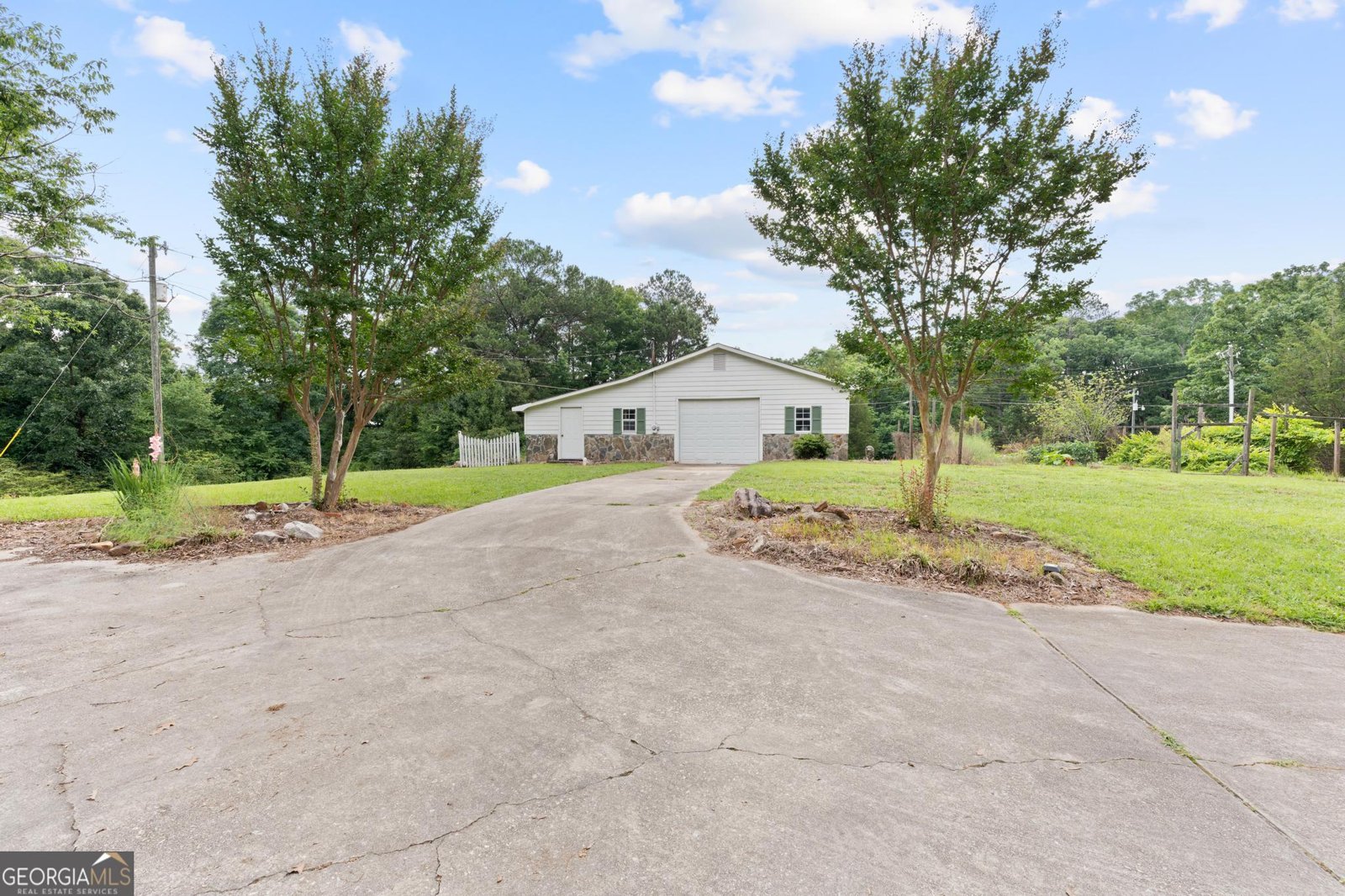 216 Salem Drive McDonough - Photo 37