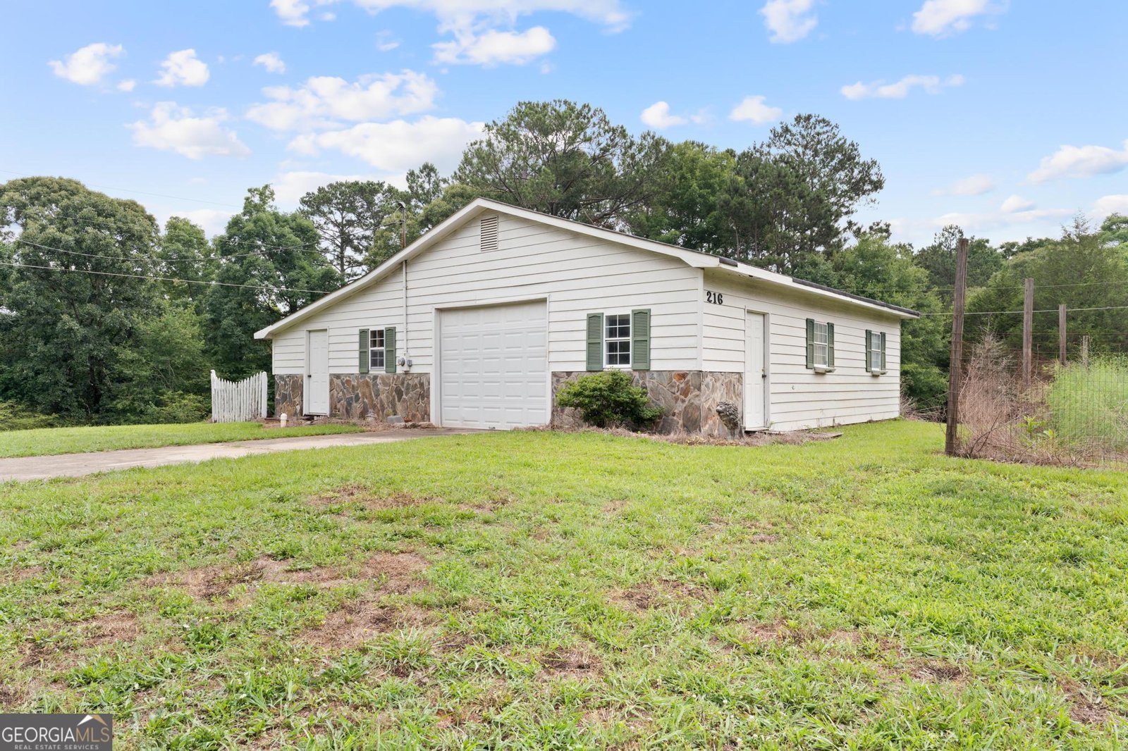 216 Salem Drive McDonough - Photo 38