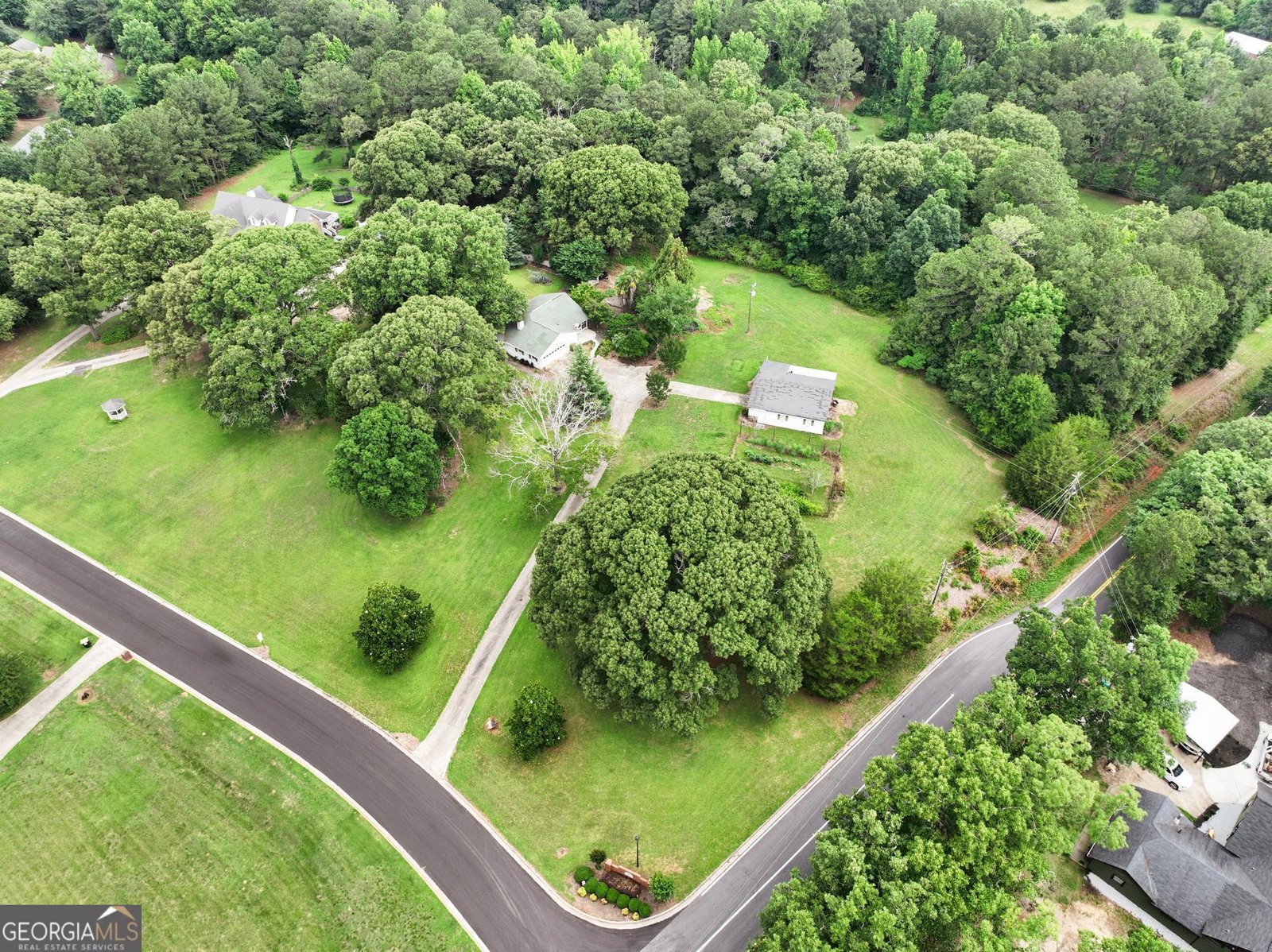 216 Salem Drive McDonough - Photo 39