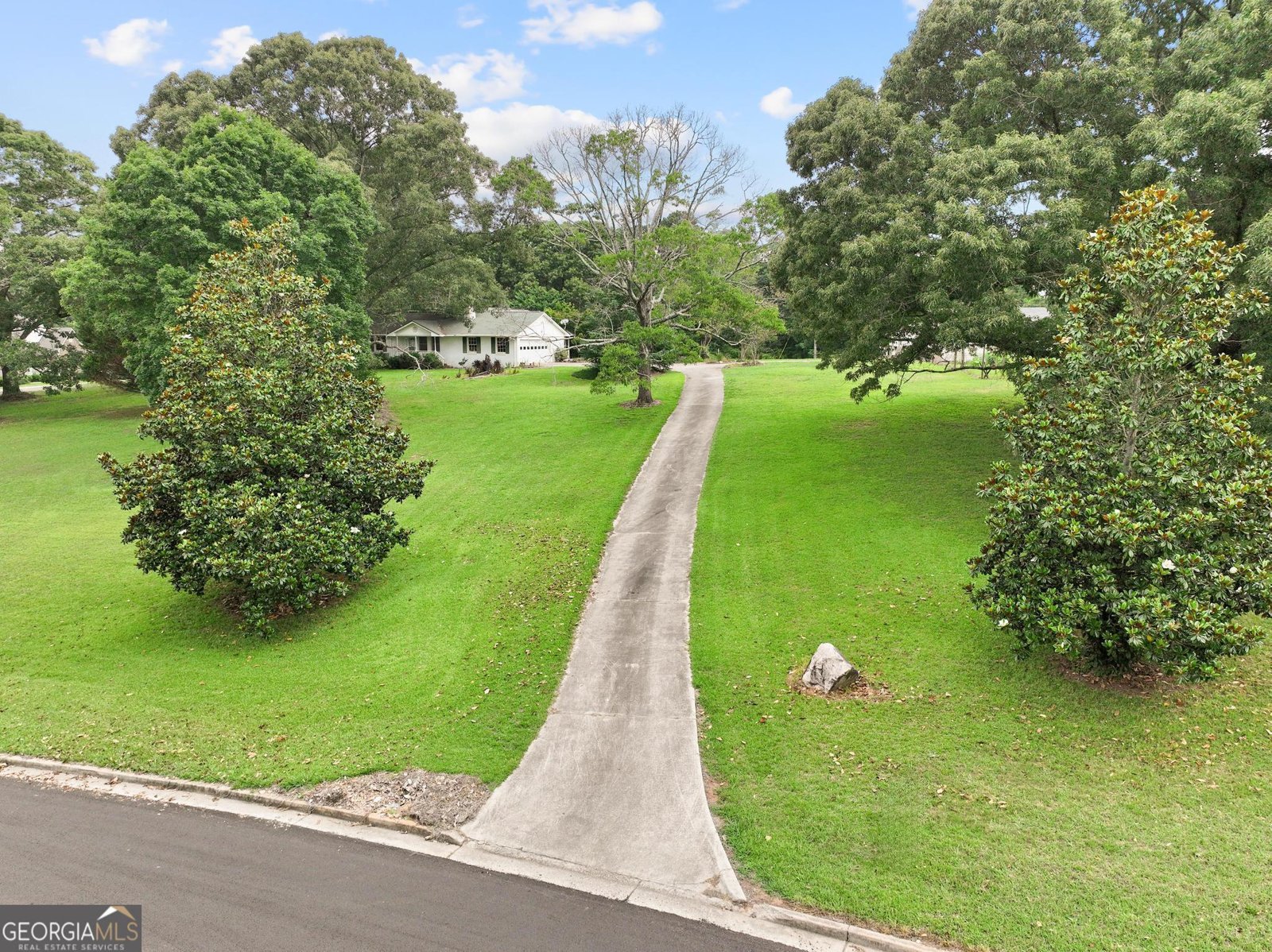 216 Salem Drive McDonough - Photo 40