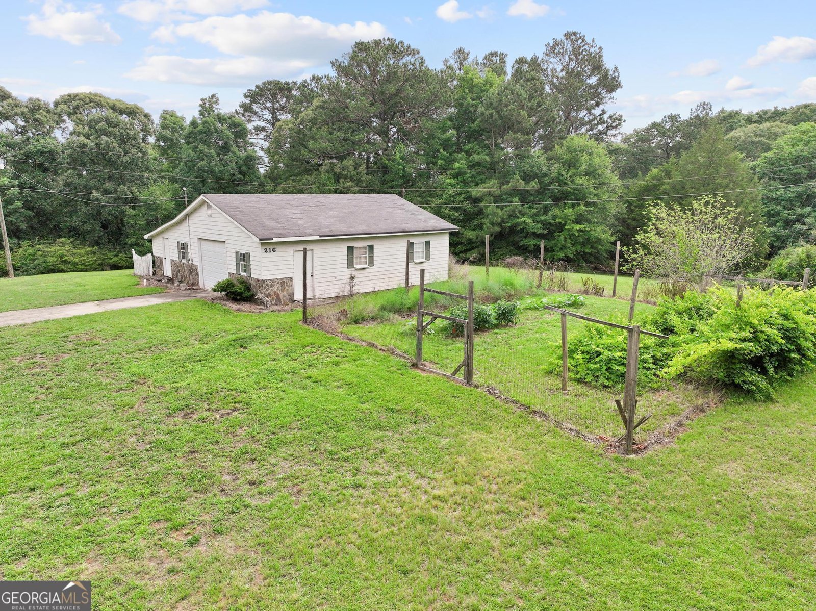 216 Salem Drive McDonough - Photo 41